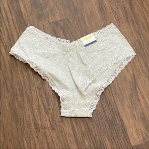 Jasmine & ginger panties